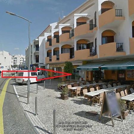 Carvoeiro Travel, 100M From Carvoeiro Beach Exterior photo
